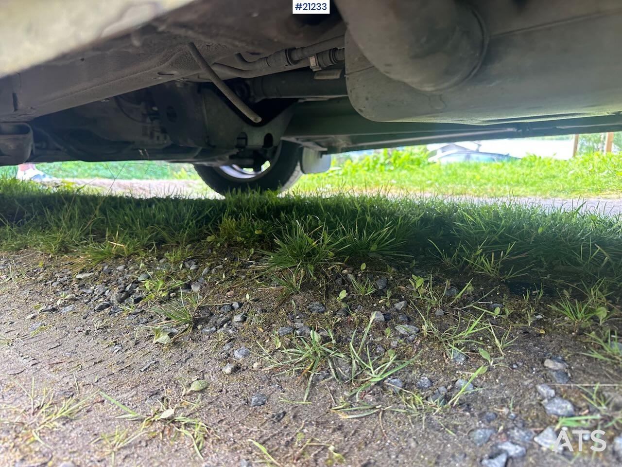 Leasa Mercedes VITO Mercedes VITO: bild 14 Leasa Mercedes VITO Mercedes VITO: bild 14