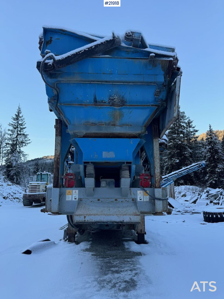 P.J. Jonsson & soner RC 3800 konknuser - Konkross: bild 5 P.J. Jonsson & soner RC 3800 konknuser - Konkross: bild 5