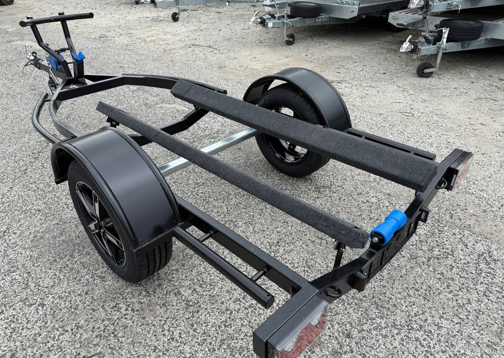 Boro JETSKI - Båttrailer: bild 5 Boro JETSKI - Båttrailer: bild 5