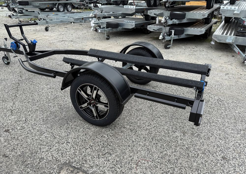 Boro JETSKI - Båttrailer: bild 2 Boro JETSKI - Båttrailer: bild 2