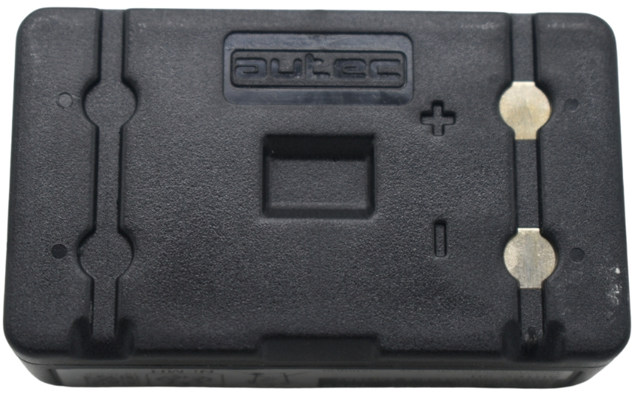 Autec original battery LBM02MH - Batteri för Lastbilskran: bild 4 Autec original battery LBM02MH - Batteri för Lastbilskran: bild 4