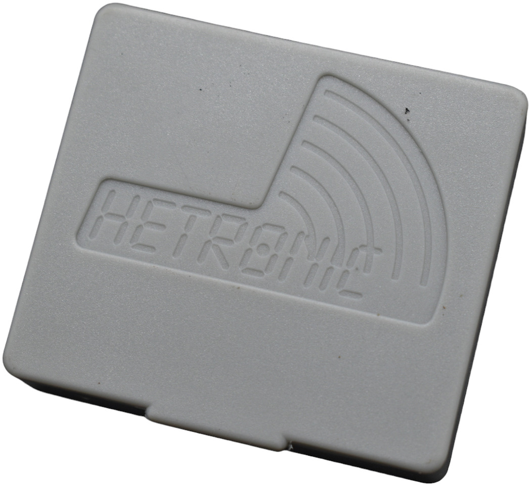 Batería original Hetronic 68300600, 68300900, 900, HE900, KH68300990 - Batteri för Lastbilskran: bild 5 Batería original Hetronic 68300600, 68300900, 900, HE900, KH68300990 - Batteri för Lastbilskran: bild 5