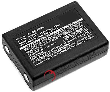 Compatible battery Ravioli NH650 - Batteri för Lastbilskran: bild 1 Compatible battery Ravioli NH650 - Batteri för Lastbilskran: bild 1