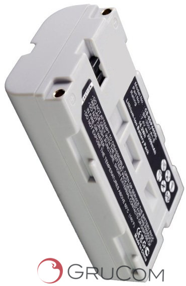 Compatible battery Seik 709053557 - Batteri för Lastbilskran: bild 1 Compatible battery Seik 709053557 - Batteri för Lastbilskran: bild 1