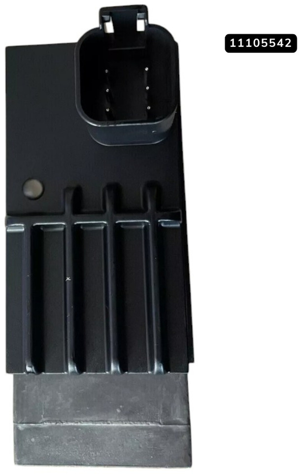 Danfoss Solenoid Valve 11105542 - Hydraulventil för Lastbilskran: bild 4 Danfoss Solenoid Valve 11105542 - Hydraulventil för Lastbilskran: bild 4