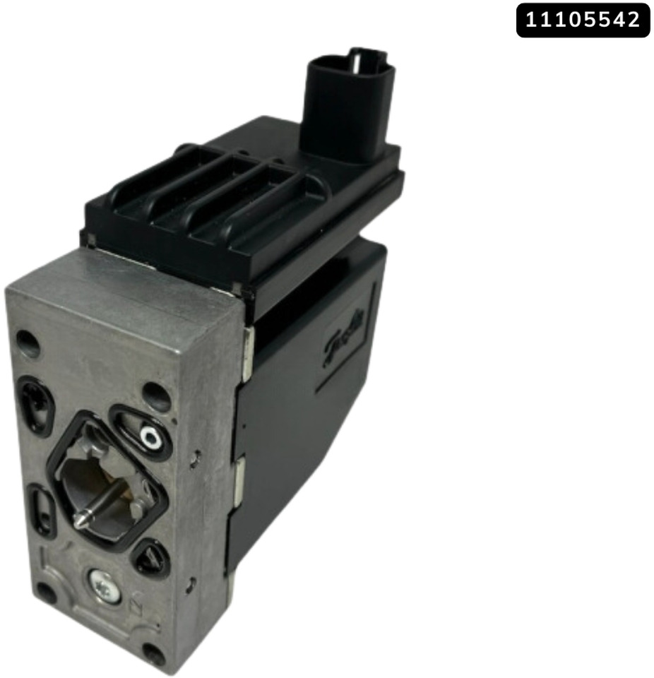 Danfoss Solenoid Valve 11105542 - Hydraulventil för Lastbilskran: bild 3 Danfoss Solenoid Valve 11105542 - Hydraulventil för Lastbilskran: bild 3