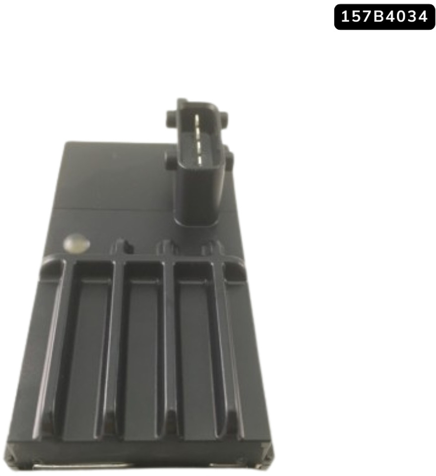 Danfoss Solenoid Valve 157B4034 - Hydraulventil för Lastbilskran: bild 4 Danfoss Solenoid Valve 157B4034 - Hydraulventil för Lastbilskran: bild 4