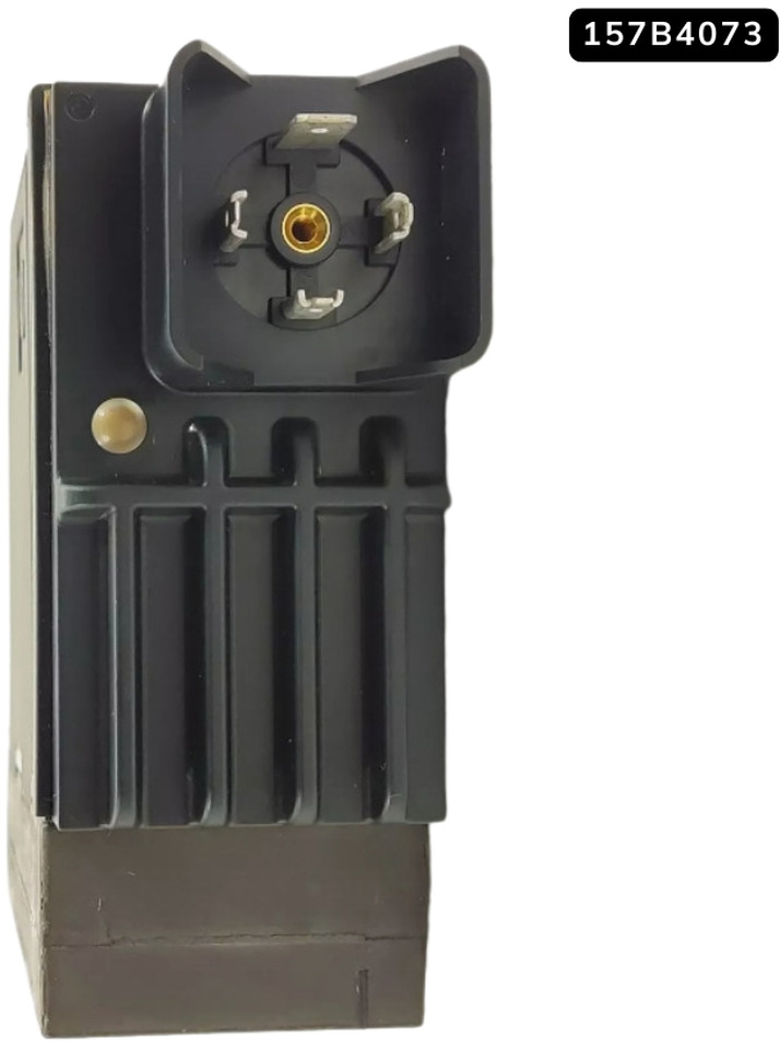 Danfoss Solenoid Valve 157B4073 - Hydraulventil för Lastbilskran: bild 5 Danfoss Solenoid Valve 157B4073 - Hydraulventil för Lastbilskran: bild 5