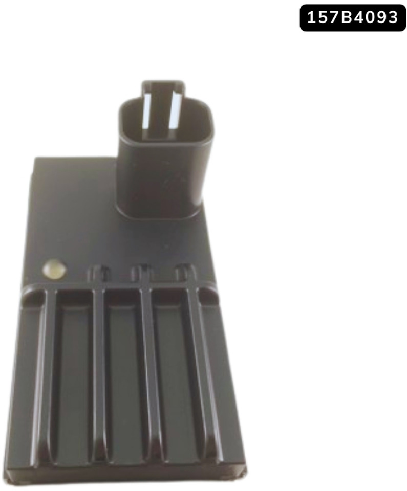 Danfoss Solenoid Valve 157B4093 - Hydraulventil för Lastbilskran: bild 4 Danfoss Solenoid Valve 157B4093 - Hydraulventil för Lastbilskran: bild 4