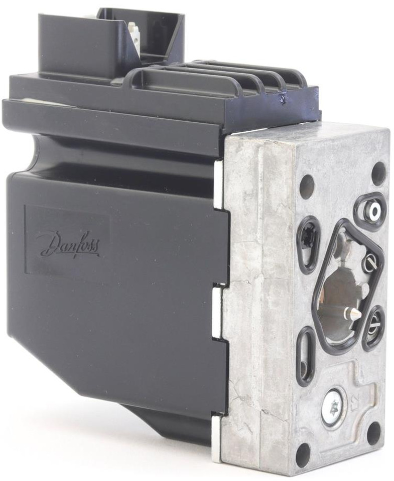 Danfoss Solenoid Valve 157B4116 - Hydraulventil för Lastbilskran: bild 4 Danfoss Solenoid Valve 157B4116 - Hydraulventil för Lastbilskran: bild 4