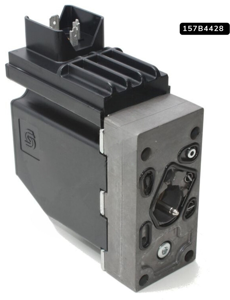 Danfoss Solenoid Valve 157B4428 - Hydraulventil för Lastbilskran: bild 3 Danfoss Solenoid Valve 157B4428 - Hydraulventil för Lastbilskran: bild 3