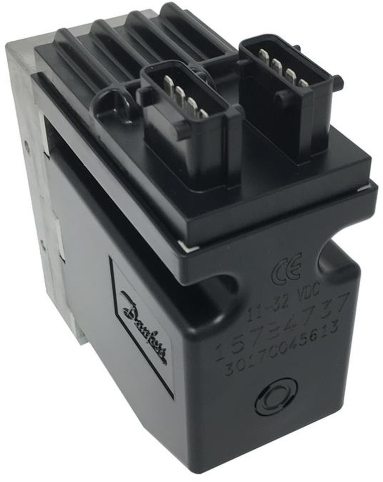 Ny Hydraulventil för Lastbilskran Danfoss Solenoid Valve 157B4737: bild 1