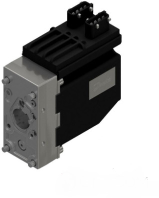 Danfoss valve 11079034 PVEA32 - Hydraulventil för Lastbilskran: bild 4 Danfoss valve 11079034 PVEA32 - Hydraulventil för Lastbilskran: bild 4