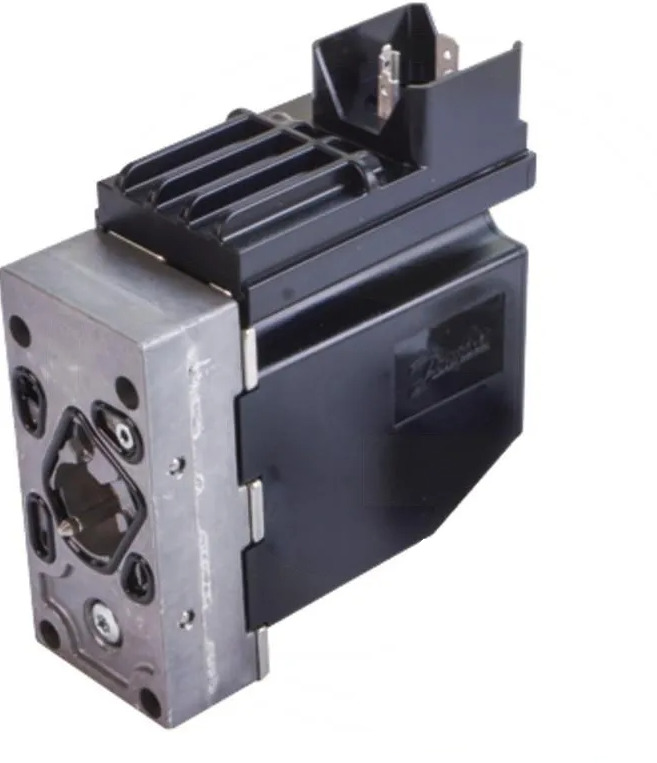 Danfoss valve 157B4028 PVEH 32(11166817) - Hydraulventil för Lastbilskran: bild 1 Danfoss valve 157B4028 PVEH 32(11166817) - Hydraulventil för Lastbilskran: bild 1