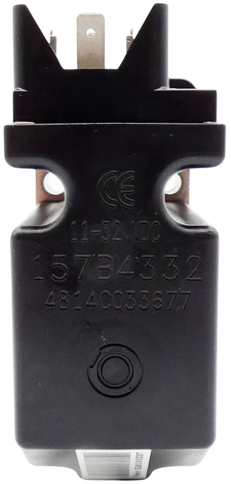 Electroválvula Danfoss 157B4332 - Hydraulventil för Lastbilskran: bild 1 Electroválvula Danfoss 157B4332 - Hydraulventil för Lastbilskran: bild 1