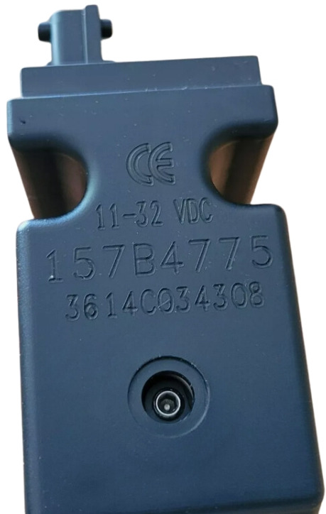 Electroválvula Danfoss 157B4775 - Hydraulventil för Lastbilskran: bild 2 Electroválvula Danfoss 157B4775 - Hydraulventil för Lastbilskran: bild 2