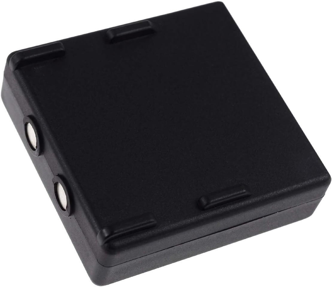 Hetronic original battery 68300510, 68300520, 68300530, FBH900, HE520, HT-02 - Batteri för Lastbilskran: bild 1 Hetronic original battery 68300510, 68300520, 68300530, FBH900, HE520, HT-02 - Batteri för Lastbilskran: bild 1