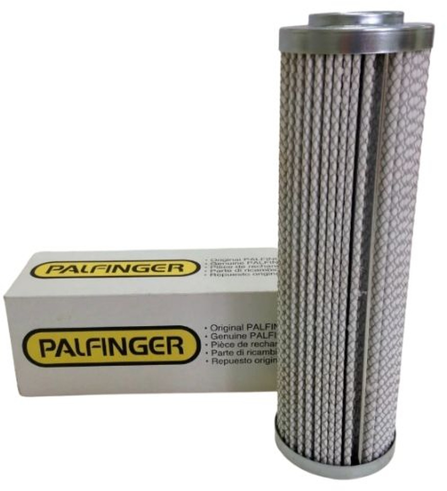 Hydraulic filter PALFINGER EA1412 - Hydraulisk filter för Lastbilskran: bild 1 Hydraulic filter PALFINGER EA1412 - Hydraulisk filter för Lastbilskran: bild 1