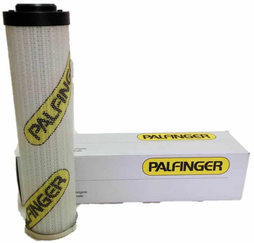 Hydraulic filter PALFINGER EA4923 - Hydraulisk filter för Lastbilskran: bild 1 Hydraulic filter PALFINGER EA4923 - Hydraulisk filter för Lastbilskran: bild 1