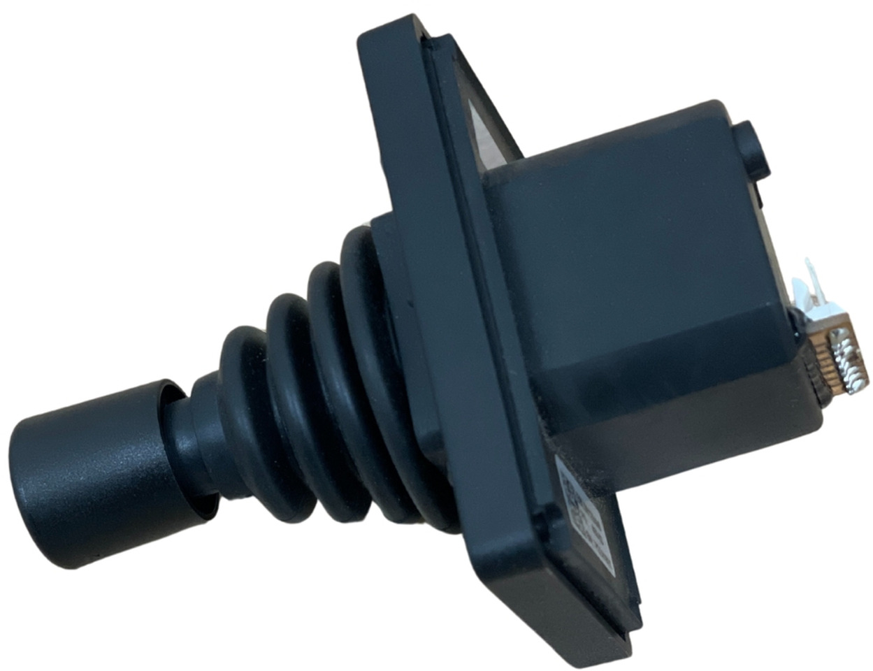 Joystick 45843 axis-2 radio remote Scanreco 8 pin - Elektriskt system för Lastbilskran: bild 5 Joystick 45843 axis-2 radio remote Scanreco 8 pin - Elektriskt system för Lastbilskran: bild 5