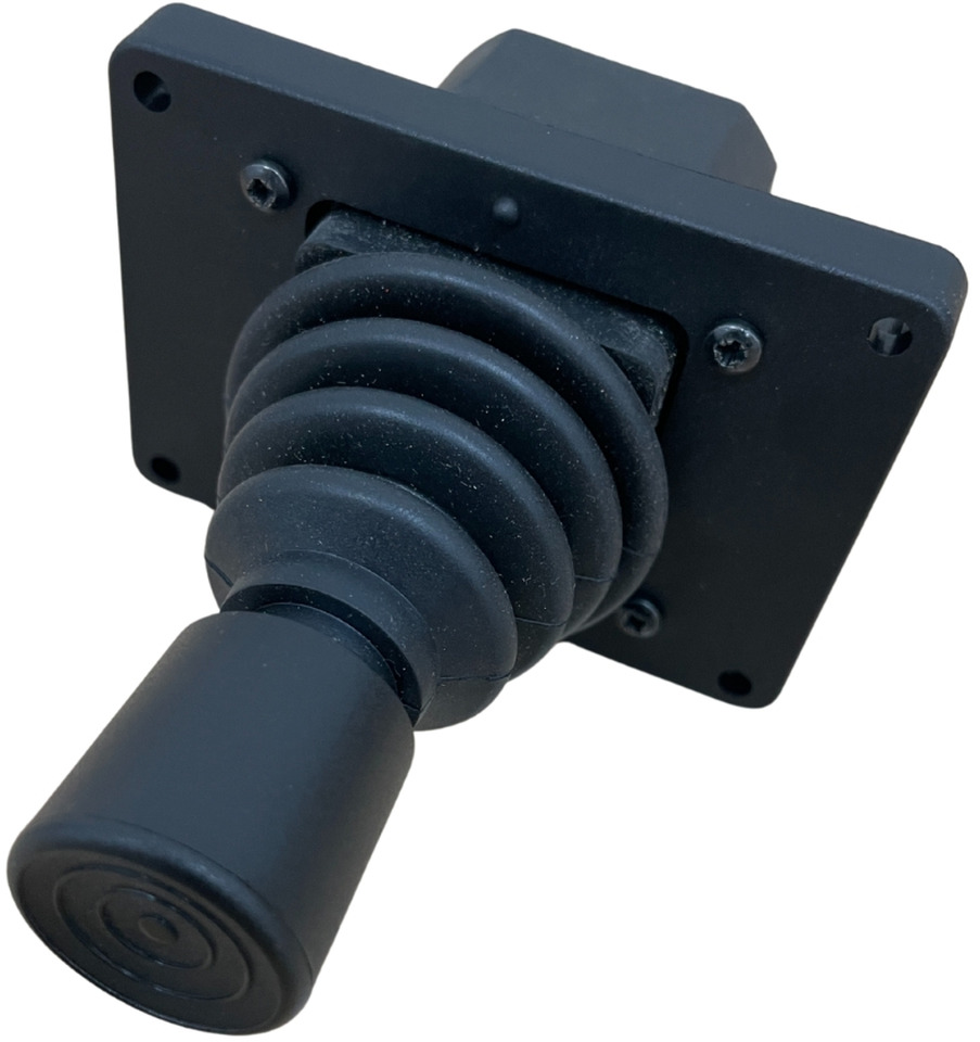 Joystick 45843 axis-2 radio remote Scanreco 8 pin - Elektriskt system för Lastbilskran: bild 4 Joystick 45843 axis-2 radio remote Scanreco 8 pin - Elektriskt system för Lastbilskran: bild 4