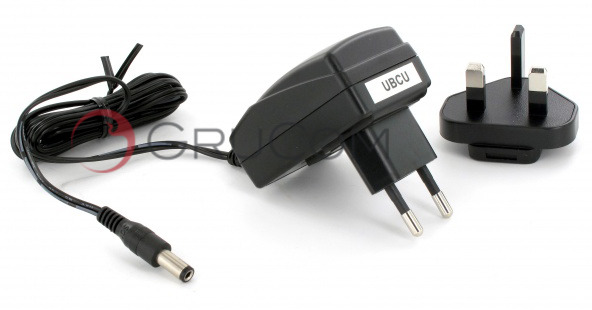 Original Adaptor charger Jay UBCU - Elektriskt system för Lastbilskran: bild 2 Original Adaptor charger Jay UBCU - Elektriskt system för Lastbilskran: bild 2