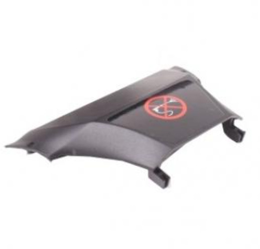 Plastic display case Scanreco RC 400 - Elektriskt system för Lastbilskran: bild 2 Plastic display case Scanreco RC 400 - Elektriskt system för Lastbilskran: bild 2