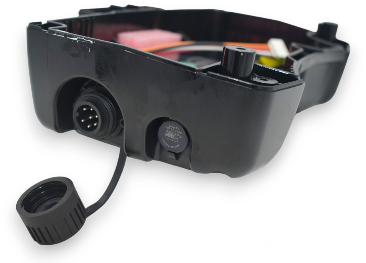 Protective Bottom for Scanreco P2 Mini remote cont EEA 4787 - Elektriskt system för Lastbilskran: bild 4 Protective Bottom for Scanreco P2 Mini remote cont EEA 4787 - Elektriskt system för Lastbilskran: bild 4