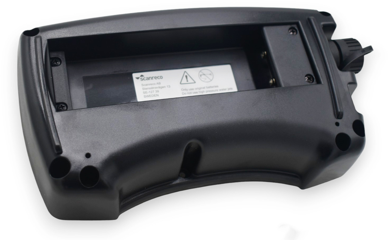 Protective Bottom for Scanreco P2 Mini remote cont EEA 4787 - Elektriskt system för Lastbilskran: bild 5 Protective Bottom for Scanreco P2 Mini remote cont EEA 4787 - Elektriskt system för Lastbilskran: bild 5