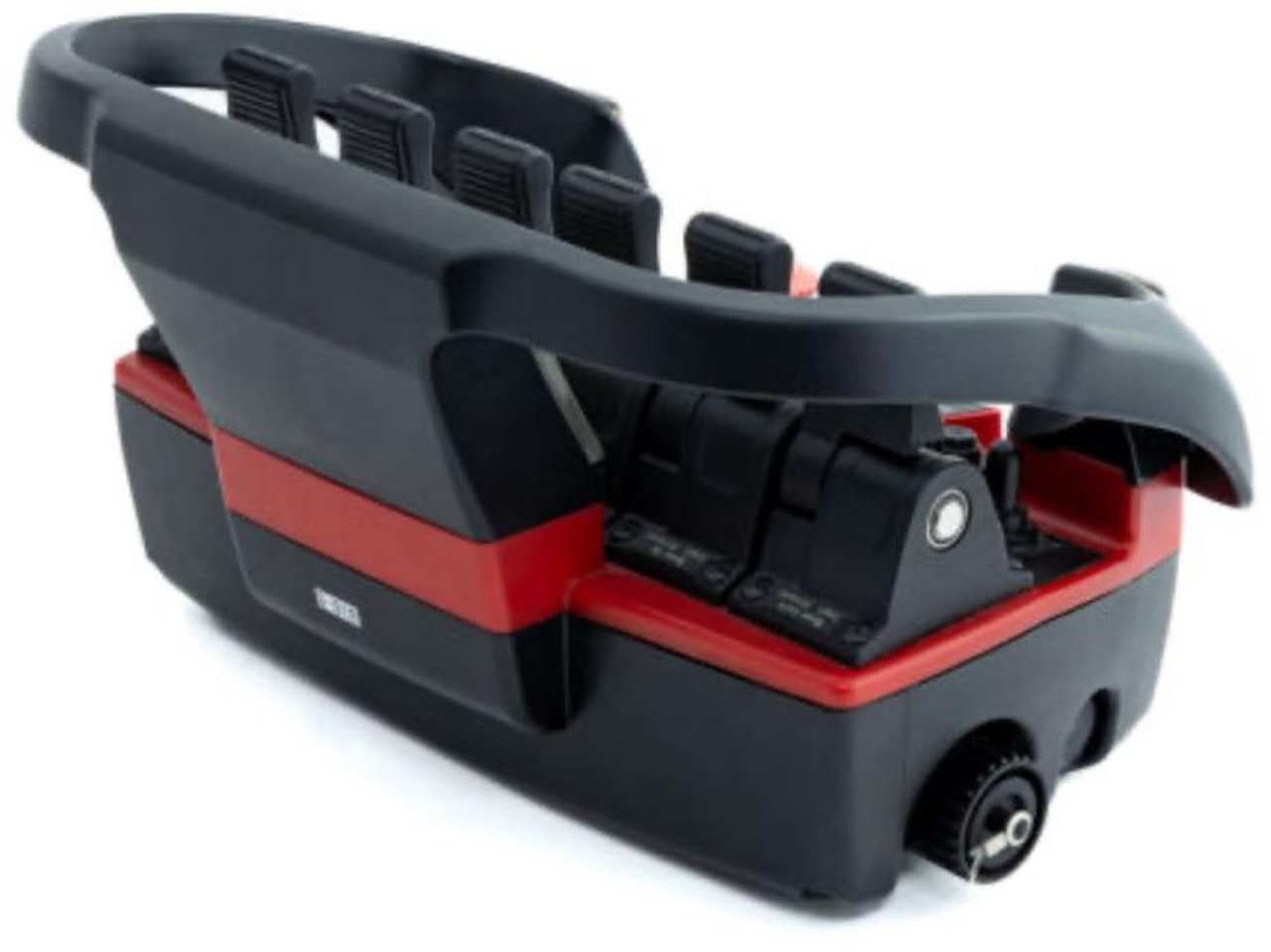 RADIO MANDO PALFINGER EEA 4479A - Elektriskt system för Lastbilskran: bild 5 RADIO MANDO PALFINGER EEA 4479A - Elektriskt system för Lastbilskran: bild 5