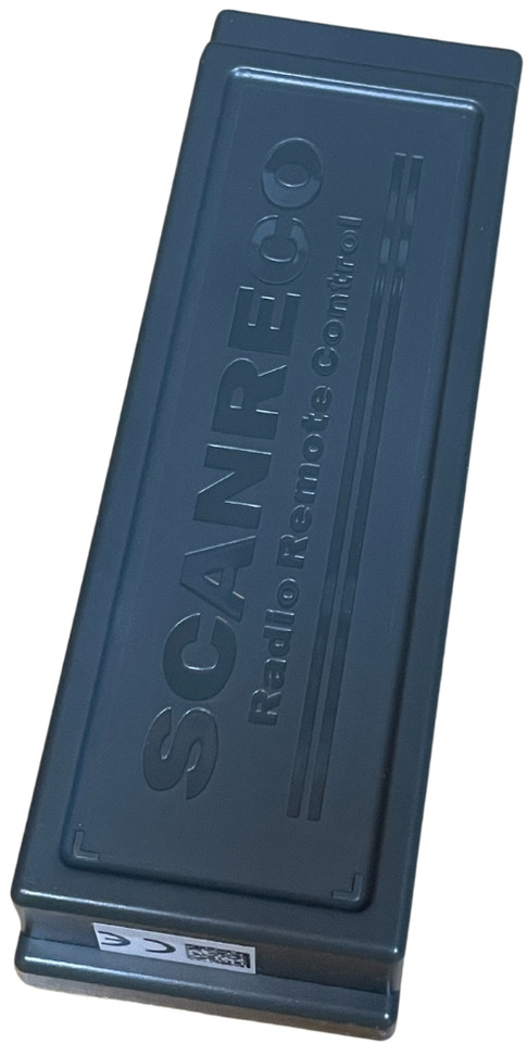 Scanreco original battery EEA2512 - Batteri för Lastbilskran: bild 4 Scanreco original battery EEA2512 - Batteri för Lastbilskran: bild 4