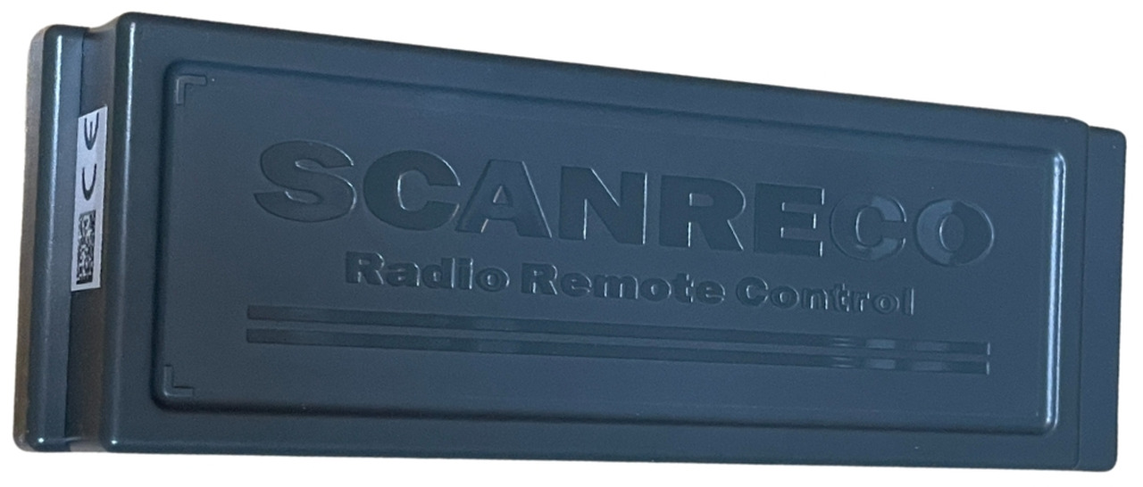 Scanreco original battery EEA2512 - Batteri för Lastbilskran: bild 5 Scanreco original battery EEA2512 - Batteri för Lastbilskran: bild 5