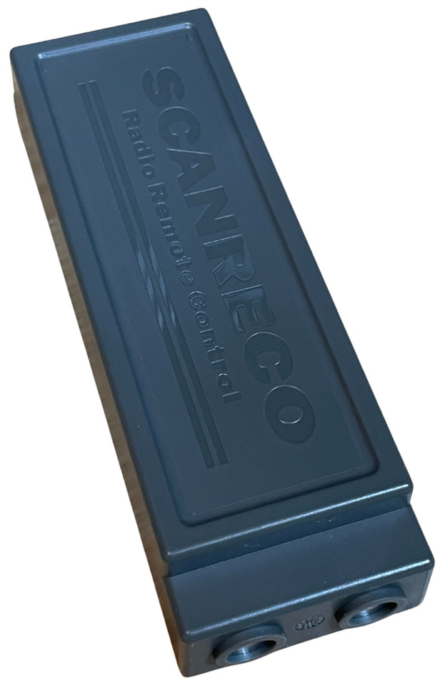 Scanreco original battery EEA2512 - Batteri för Lastbilskran: bild 1 Scanreco original battery EEA2512 - Batteri för Lastbilskran: bild 1