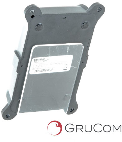 Teleradio charger base lithium batteries 860TX-12C/ TG-T11/ PN-T19 - Elektriskt system för Lastbilskran: bild 3 Teleradio charger base lithium batteries 860TX-12C/ TG-T11/ PN-T19 - Elektriskt system för Lastbilskran: bild 3