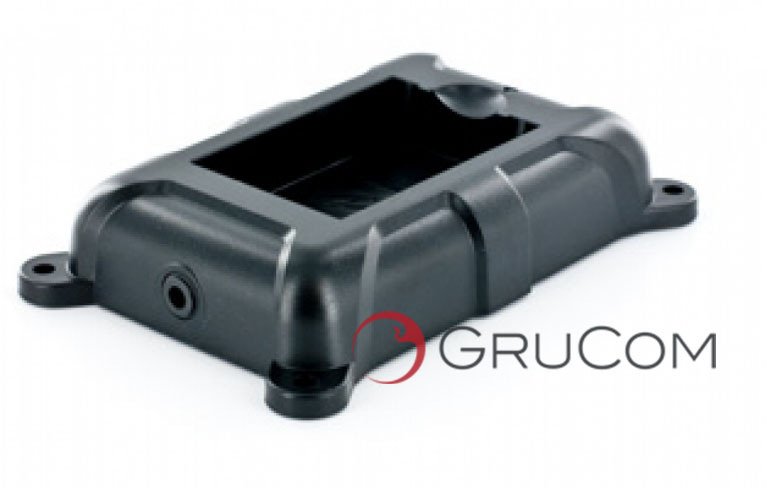 Teleradio charger base lithium batteries 860TX-12C/ TG-T11/ PN-T19 - Elektriskt system för Lastbilskran: bild 1 Teleradio charger base lithium batteries 860TX-12C/ TG-T11/ PN-T19 - Elektriskt system för Lastbilskran: bild 1