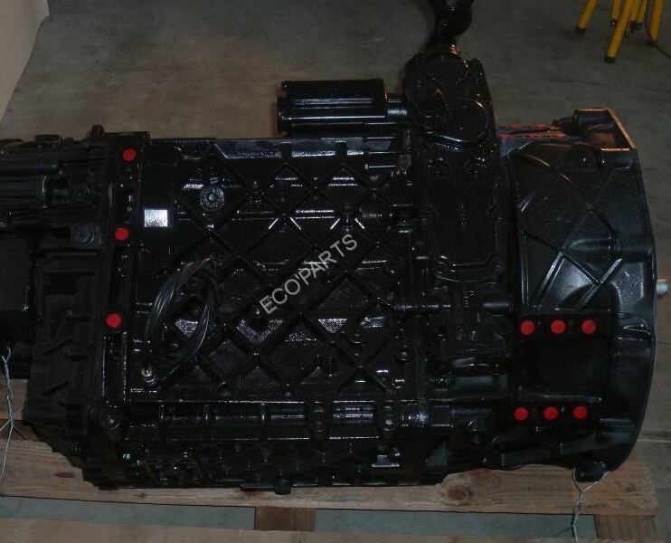 Renault 16S151 IT BOITE ENTIEREMENT RECONDITIONNEE GARANTIE 1 AN 1315041751 5010452928 1315041719 5010452084 - Transmission för Lastbil: bild 4 Renault 16S151 IT BOITE ENTIEREMENT RECONDITIONNEE GARANTIE 1 AN 1315041751 5010452928 1315041719 5010452084 - Transmission för Lastbil: bild 4