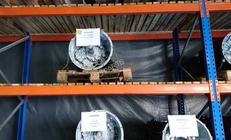 Renault 16S221IT / 16S2221 Boite entièrement reconditionnée garantie 1 an 16S221IT / 1316041795 / 5010545578 16S221IT / 1316041755 / 5010545005 16S2221TD / 1343050002 / 5010613562 - Transmission för Lastbil: bild 3 Renault 16S221IT / 16S2221 Boite entièrement reconditionnée garantie 1 an 16S221IT / 1316041795 / 5010545578 16S221IT / 1316041755 / 5010545005 16S2221TD / 1343050002 / 5010613562 - Transmission för Lastbil: bild 3