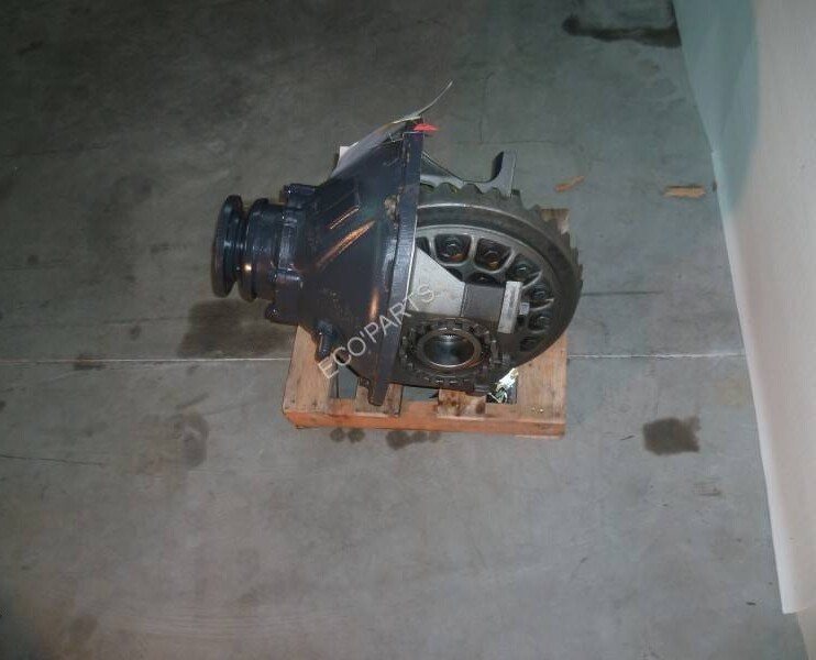 Renault EN 8X37 5600586094 EN 12X37 5600586098 - Transmission för Lastbil: bild 1 Renault EN 8X37 5600586094 EN 12X37 5600586098 - Transmission för Lastbil: bild 1