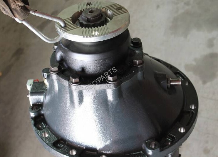 Renault Pont rss1344b ou ms13170 entièrement reconditionnee garantie 1 AN Ratio 2.85 / 3.08 / 3.36 7408172093 7420366524 7420366525 - Differential för Lastbil: bild 2 Renault Pont rss1344b ou ms13170 entièrement reconditionnee garantie 1 AN Ratio 2.85 / 3.08 / 3.36 7408172093 7420366524 7420366525 - Differential för Lastbil: bild 2