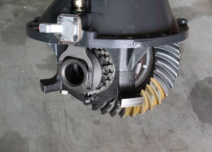Renault Pont rss1344b ou ms13170 entièrement reconditionnee garantie 1 AN Ratio 2.85 / 3.08 / 3.36 7408172093 7420366524 7420366525 - Differential för Lastbil: bild 1 Renault Pont rss1344b ou ms13170 entièrement reconditionnee garantie 1 AN Ratio 2.85 / 3.08 / 3.36 7408172093 7420366524 7420366525 - Differential för Lastbil: bild 1