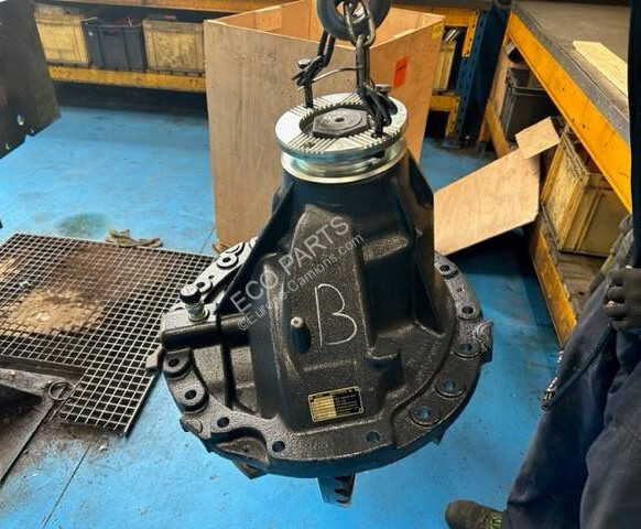 Volvo - Transmission för Lastbil: bild 1 Volvo - Transmission för Lastbil: bild 1