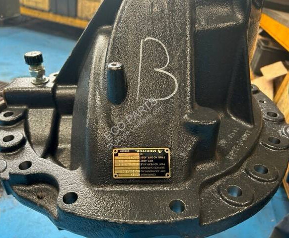 Volvo - Transmission för Lastbil: bild 1 Volvo - Transmission för Lastbil: bild 1