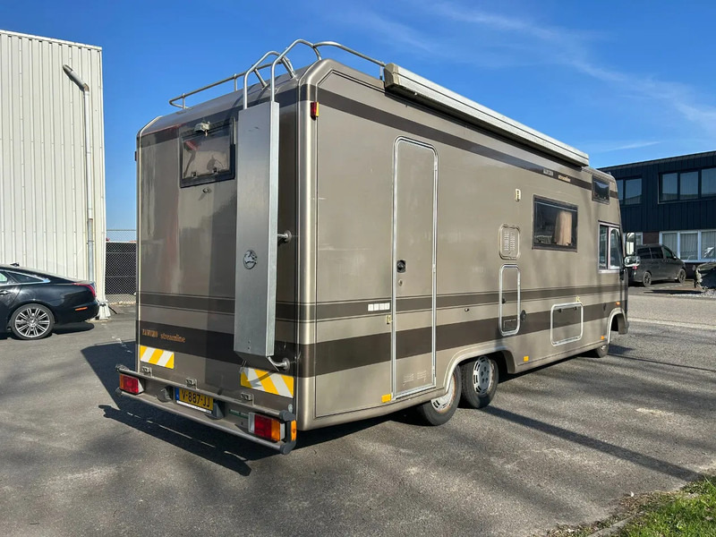 Fiat Streamline Vol Intregaal - Helintegrerad husbil: bild 4 Fiat Streamline Vol Intregaal - Helintegrerad husbil: bild 4