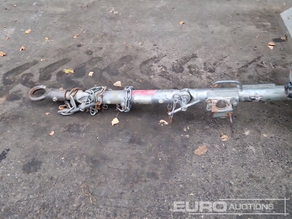 Luftkompressor 2011 Doosan 7/20 65CFM: bild 7