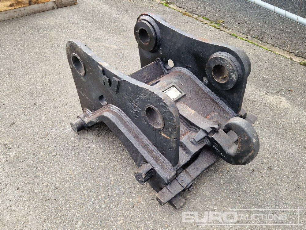 2011 Verachtert CW30 - Redskapsfäste: bild 4 2011 Verachtert CW30 - Redskapsfäste: bild 4