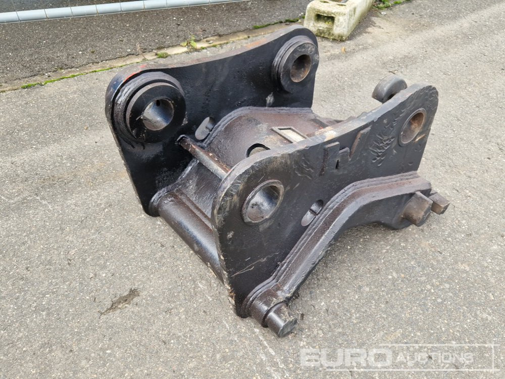 2011 Verachtert CW30 - Redskapsfäste: bild 3 2011 Verachtert CW30 - Redskapsfäste: bild 3