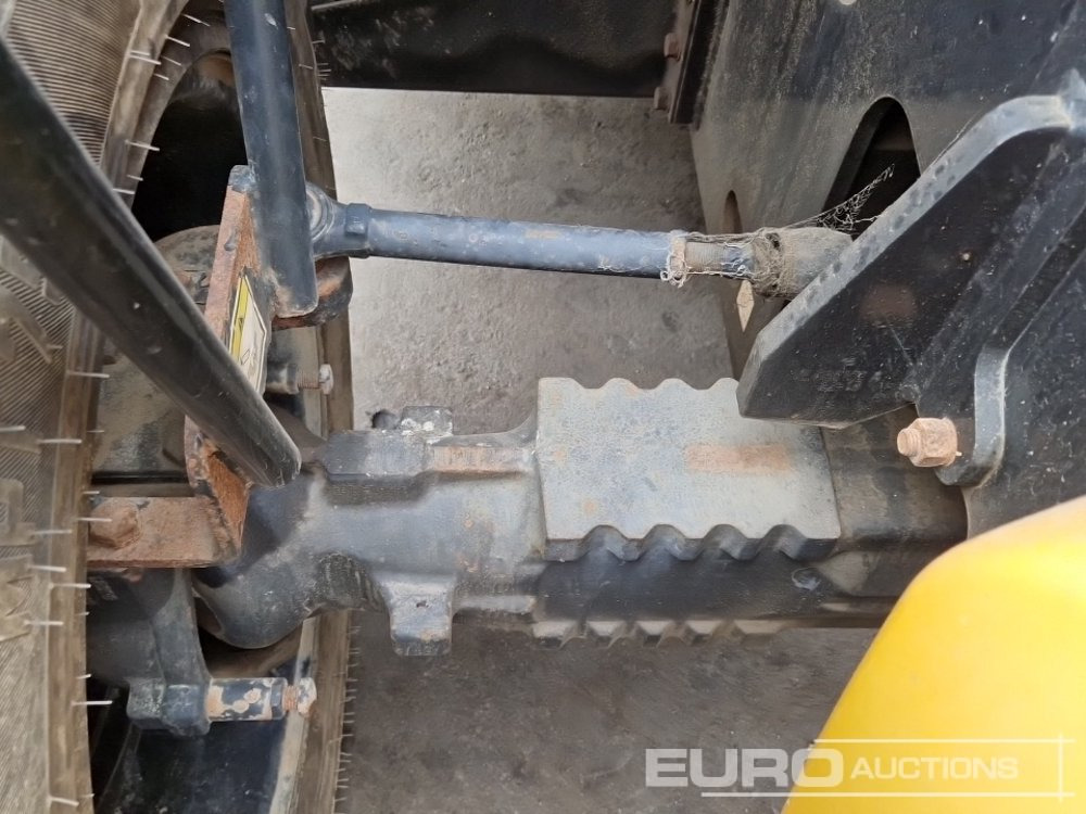 Teleskoplastar 2014 Haulotte HTL4010: bild 12 Teleskoplastar 2014 Haulotte HTL4010: bild 12