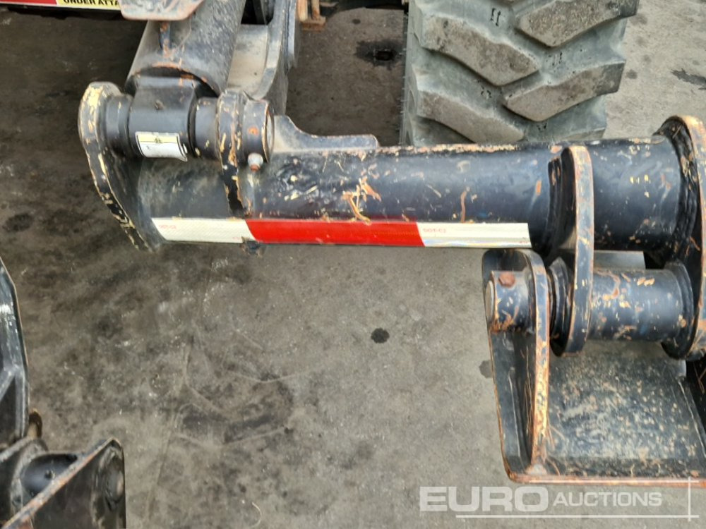 Teleskoplastar 2014 Haulotte HTL4010: bild 15 Teleskoplastar 2014 Haulotte HTL4010: bild 15