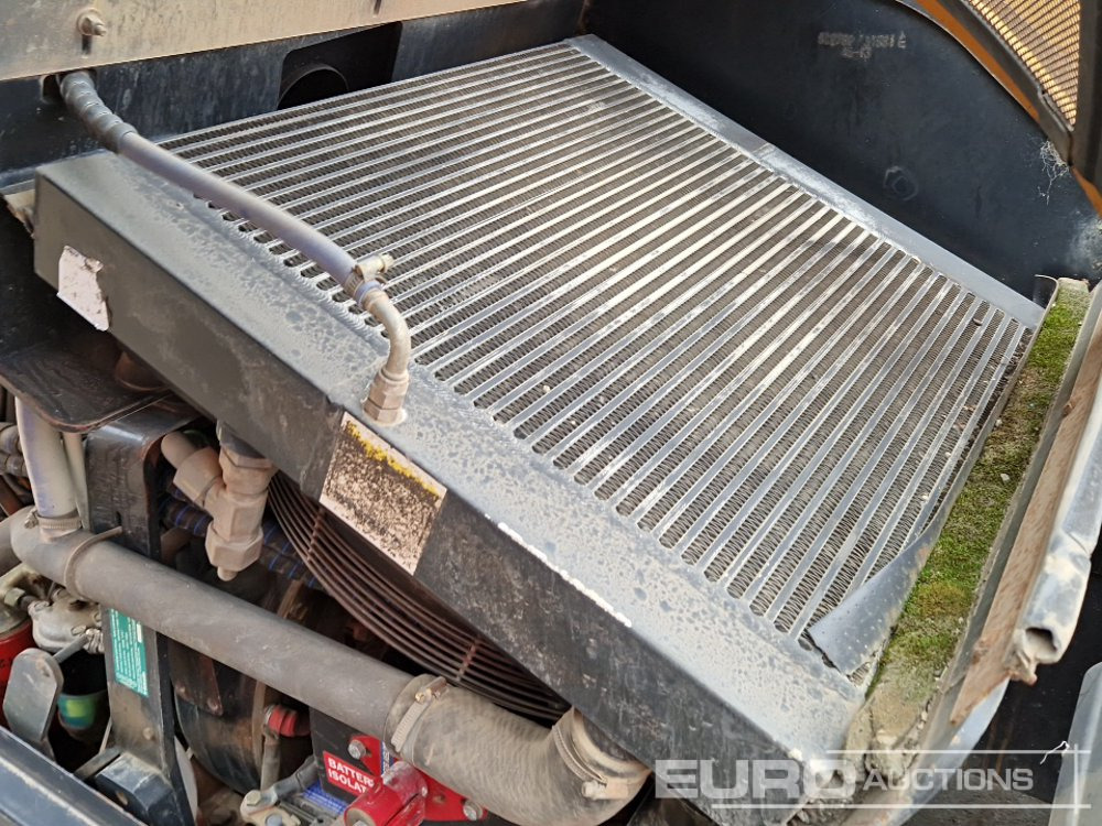 Teleskoplastar 2014 Haulotte HTL4010: bild 24 Teleskoplastar 2014 Haulotte HTL4010: bild 24