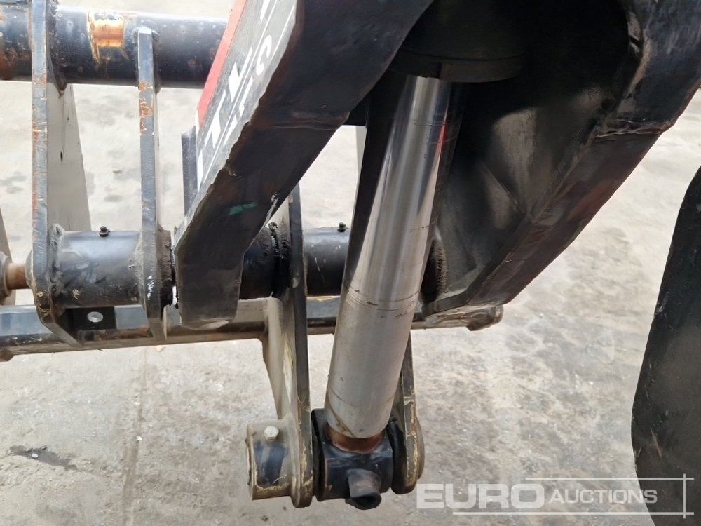 Teleskoplastar 2014 Haulotte HTL4010: bild 17 Teleskoplastar 2014 Haulotte HTL4010: bild 17